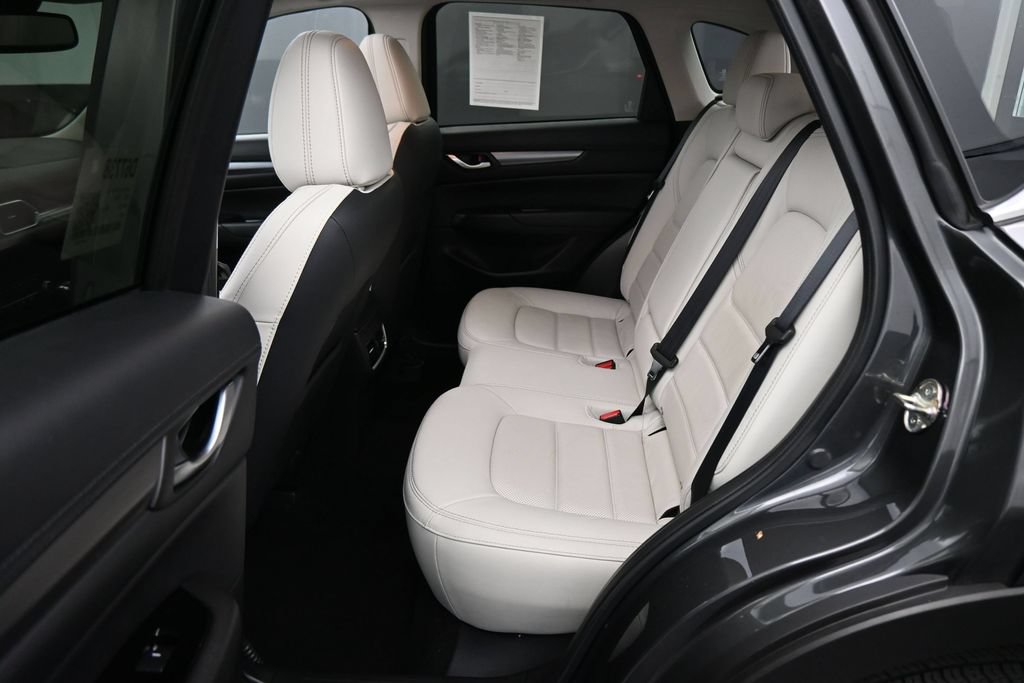Used 2023 MAZDA CX-5 AWD 2.5 S image 15