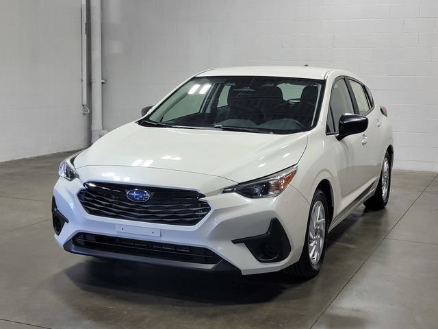 Certified 2024 Subaru Impreza 2.0i AWD/4WD image 2