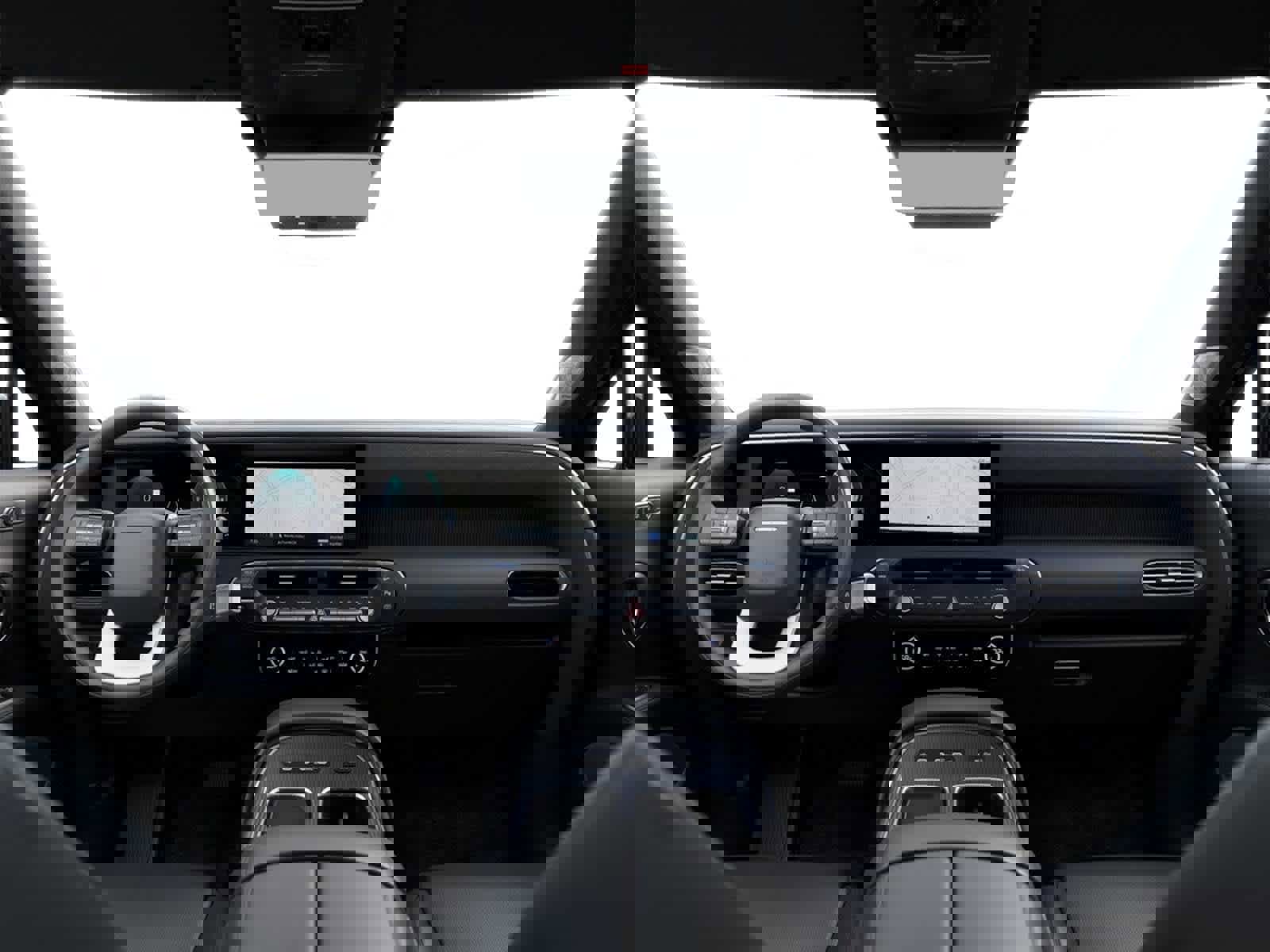 New 2026 Hyundai Palisade Calligraphy image 8
