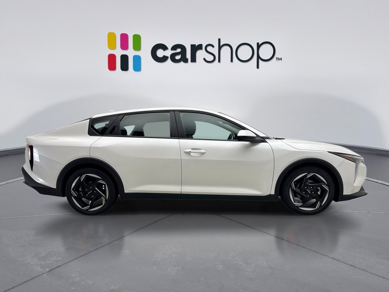 Used 2025 Kia K4 EX FWD image 6