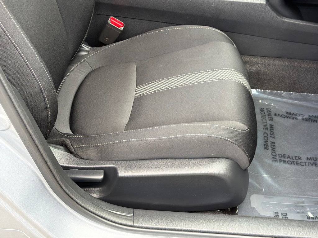 Used 2017 Honda Civic LX image 9