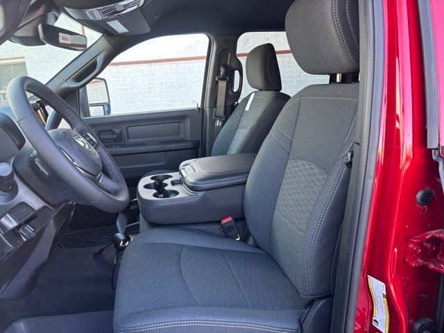 New 2026 RAM 2500 Tradesman image 13