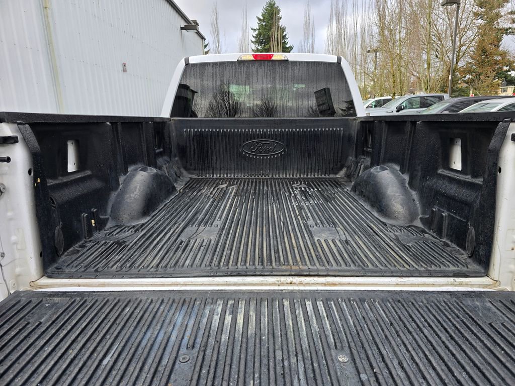 Used 2016 Ford F150 XLT w/ Equipment Group 301A Mid image 17