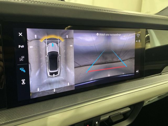 New 2026 Porsche Cayenne E-Hybrid Coupe image 32