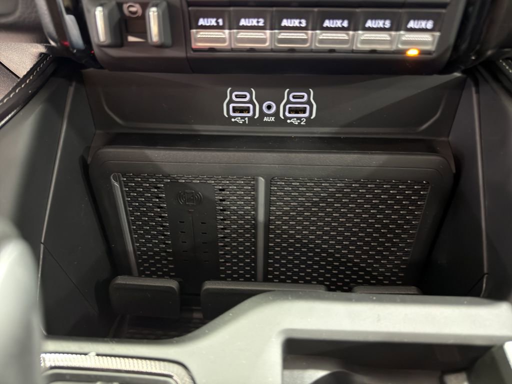 New 2026 RAM 1500 RHO image 27