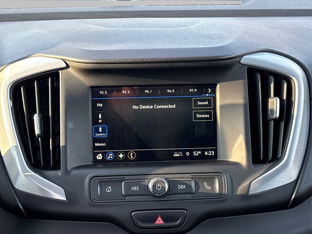 Used 2018 GMC Terrain SLE w/ Driver Convenience Package image 17