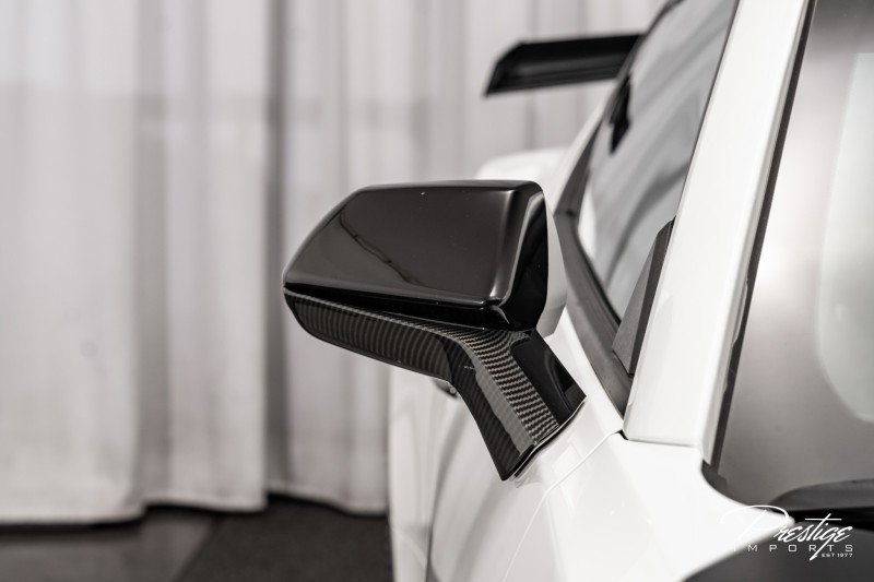 Used 2022 Chevrolet Camaro ZL1 image 5