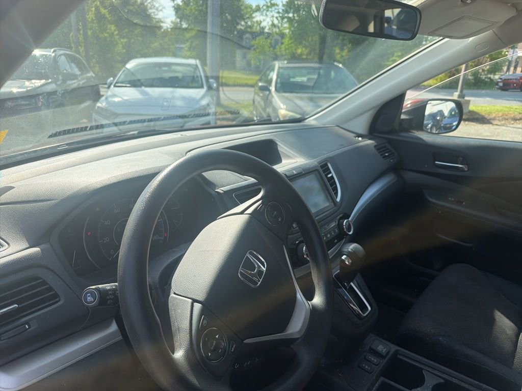 Used 2016 Honda CR-V EX image 15