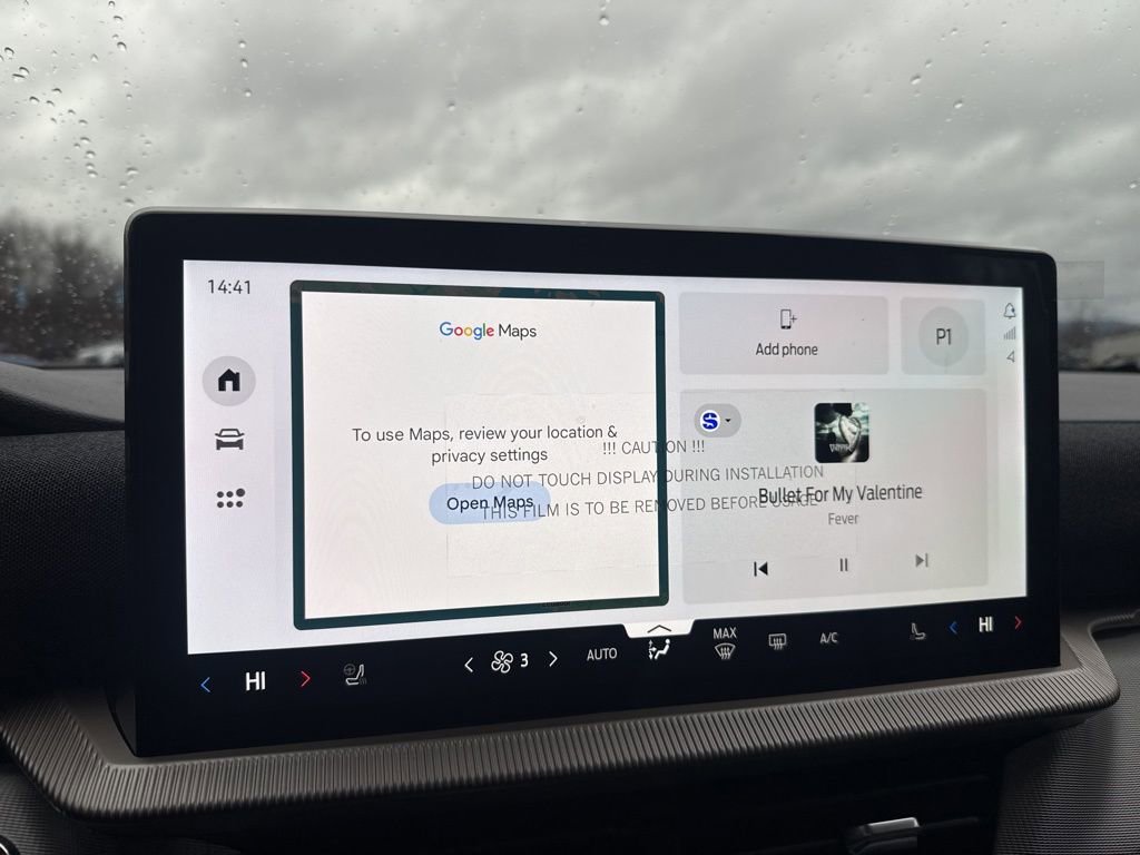 New 2026 Ford Explorer Active w/ Active Comfort Package image 23