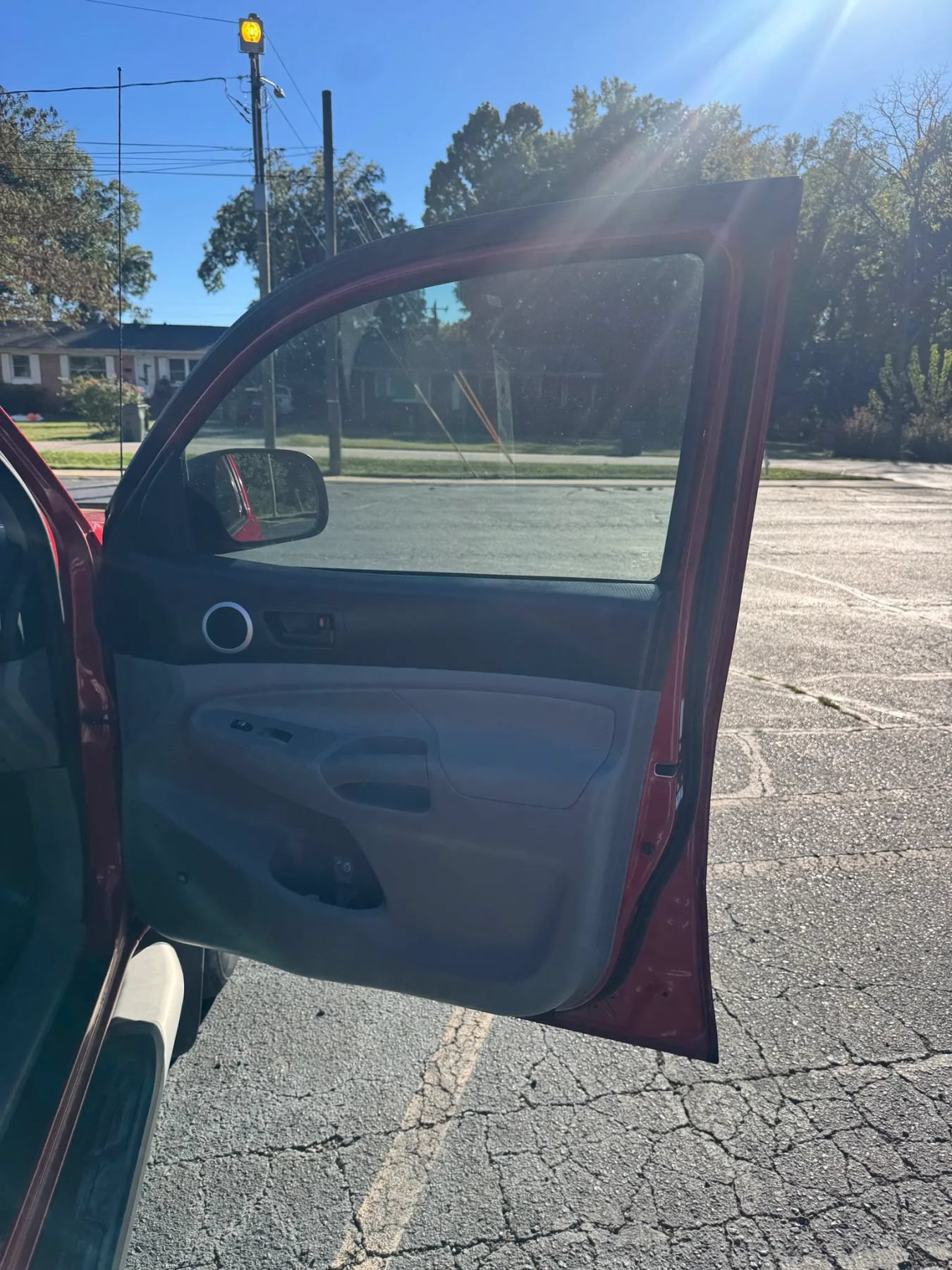 Used 2009 Toyota Tacoma PreRunner RWD image 20