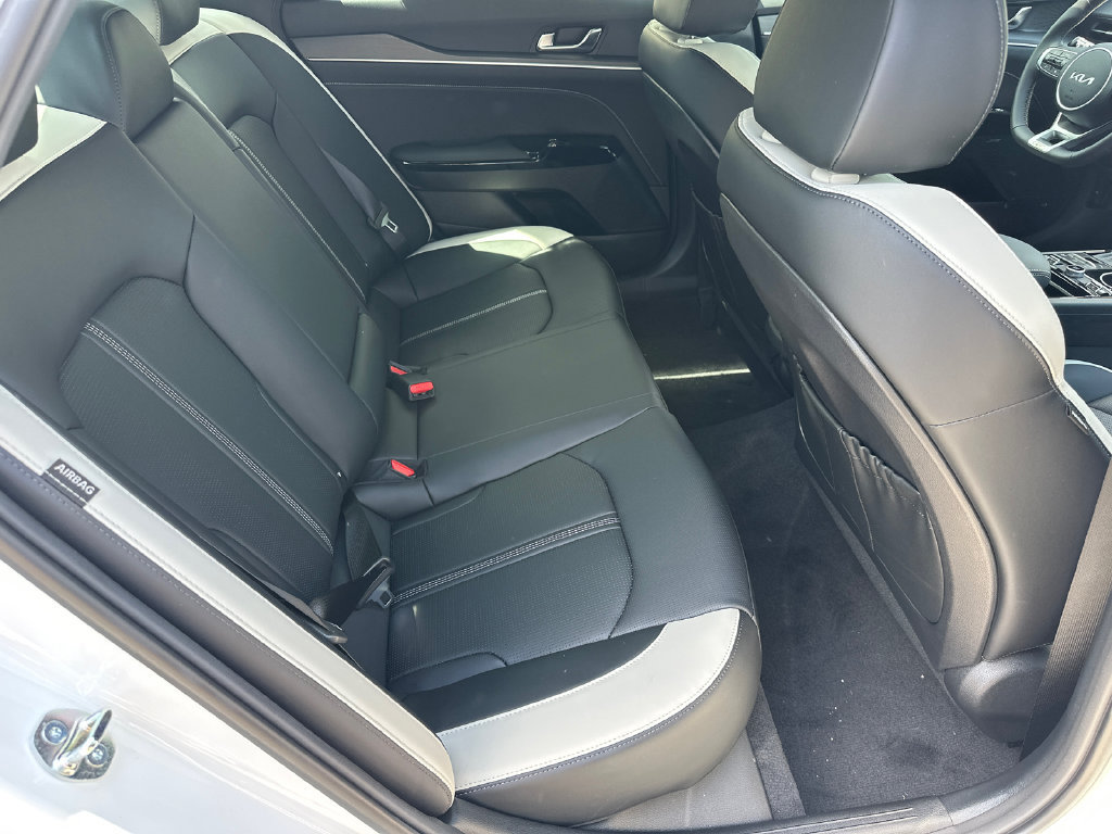 New 2026 Kia K5 GT-Line w/ GT-Line Premium Package FWD image 14