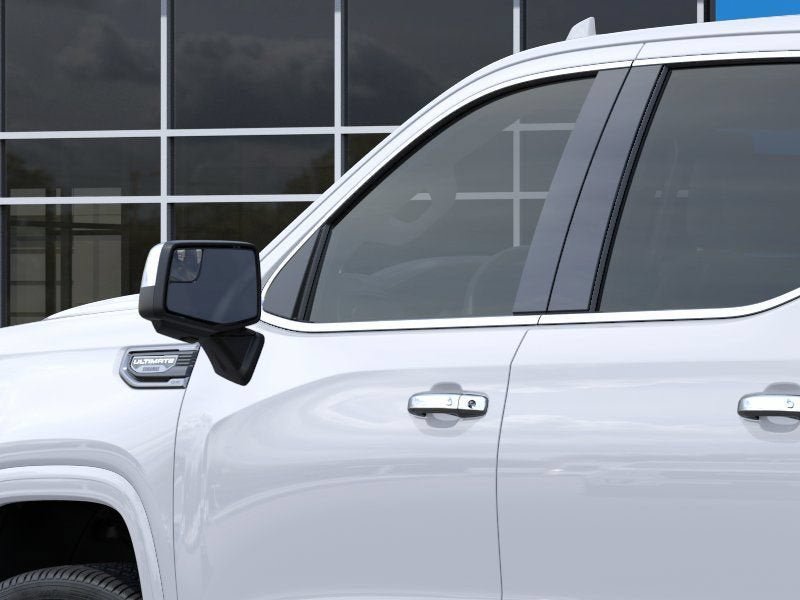 New 2026 GMC Sierra 1500 Denali Ultimate AWD/4WD image 12