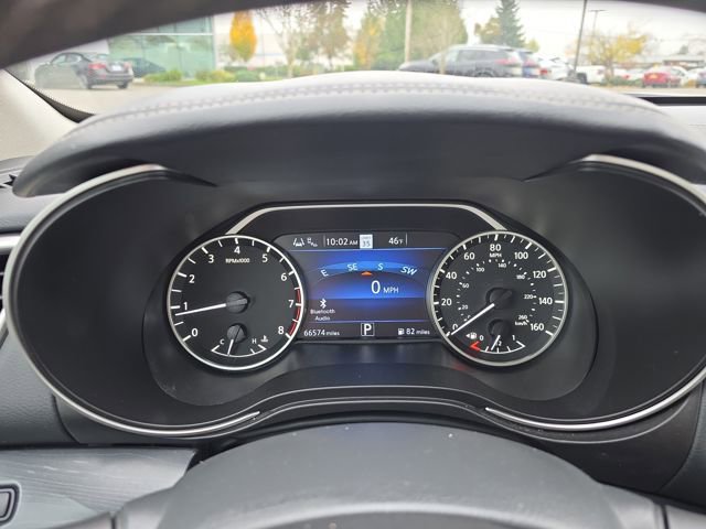 Used 2021 Nissan Maxima Platinum w/ Sport Mat Group image 21