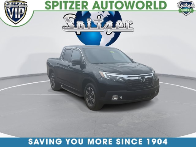 Used 2019 Honda Ridgeline RTL-T image 2