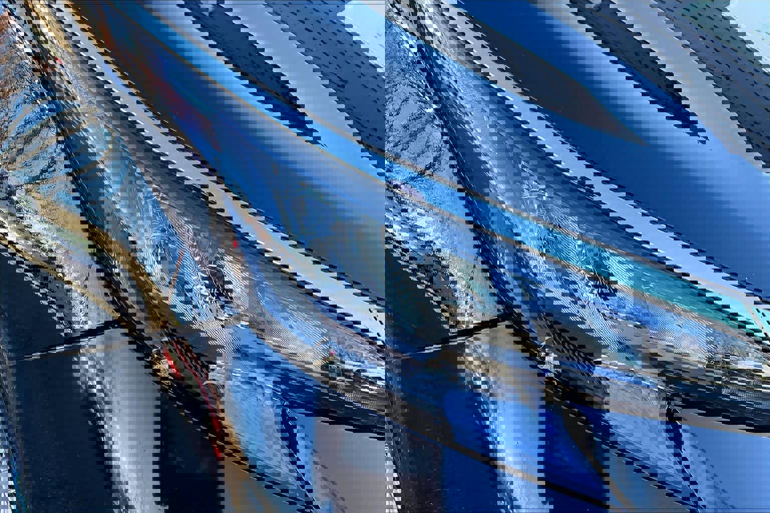 Certified 2024 Toyota Sienna LE image 25