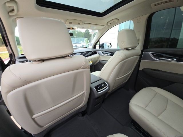 New 2025 Cadillac XT6 Premium Luxury w/ LPO, Floor Liner Package FWD image 20