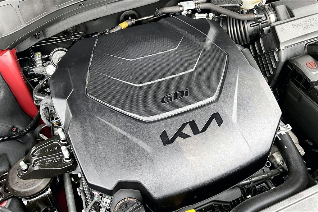 Used 2023 Kia Telluride SX Prestige X-Line image 30