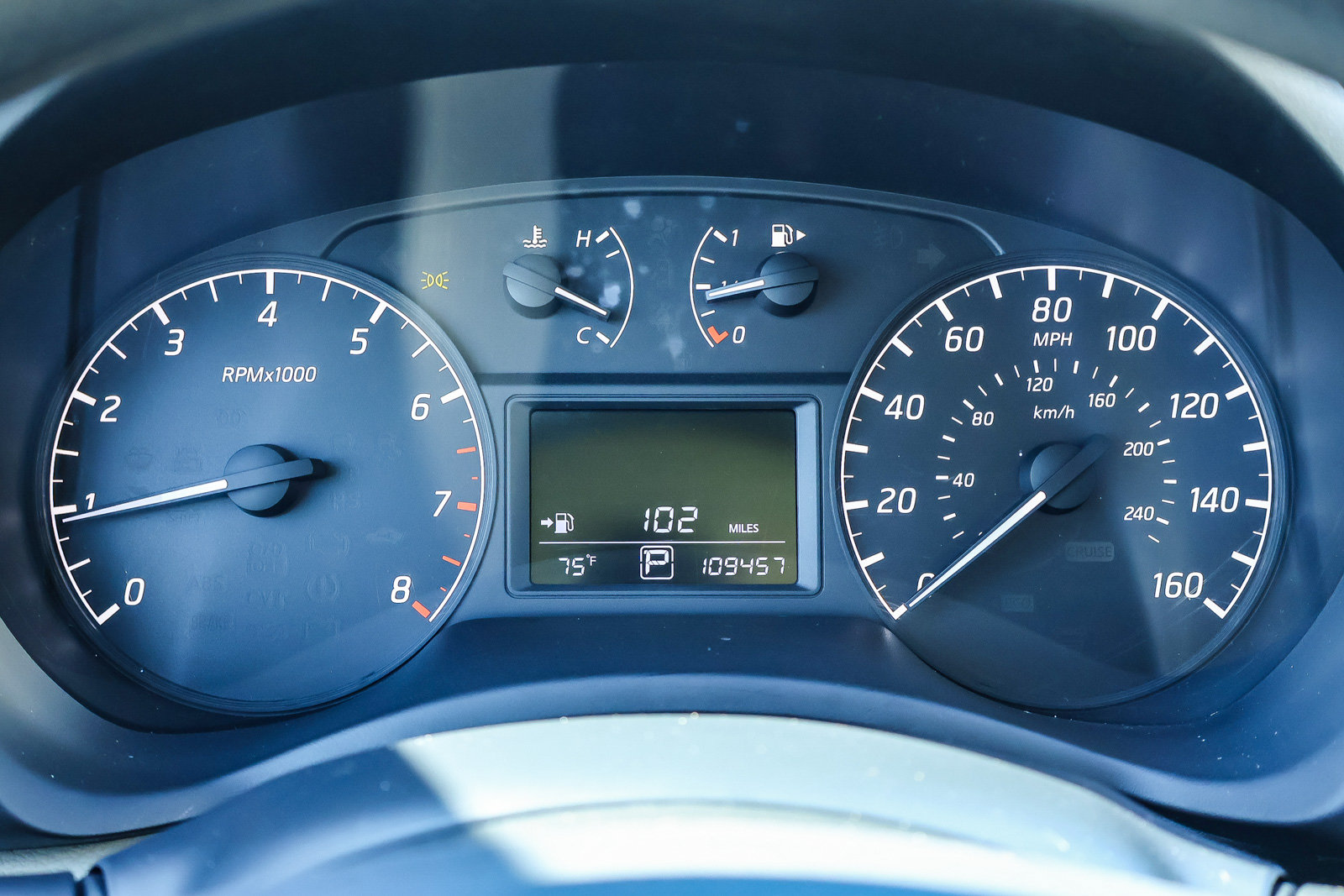 Used 2015 Nissan Sentra S FWD image 10