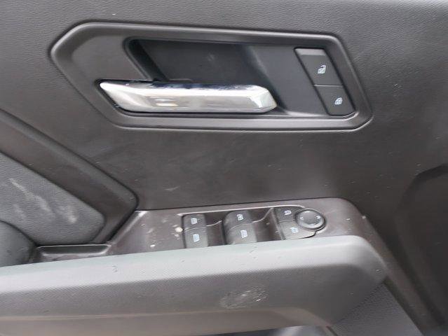 New 2026 GMC Canyon Elevation w/ Convenience Package image 24