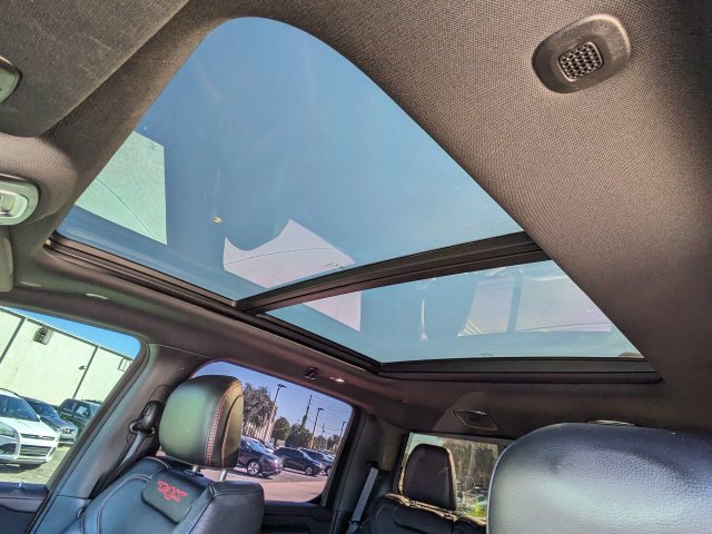 Used 2024 RAM 1500 TRX w/ TRX Level 2 Equipment Group AWD/4WD image 19