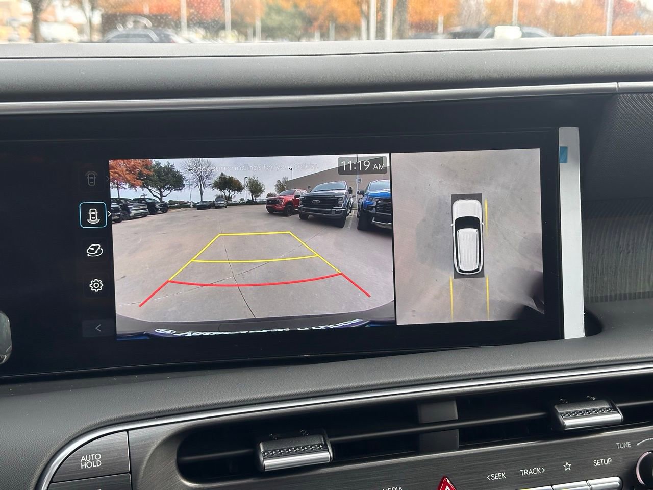 Certified 2026 Hyundai Palisade Calligraphy image 37