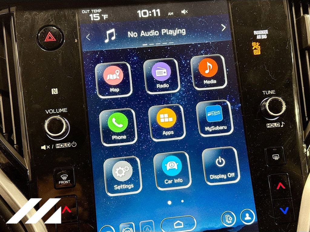 Certified 2023 Subaru Outback Limited XT image 17