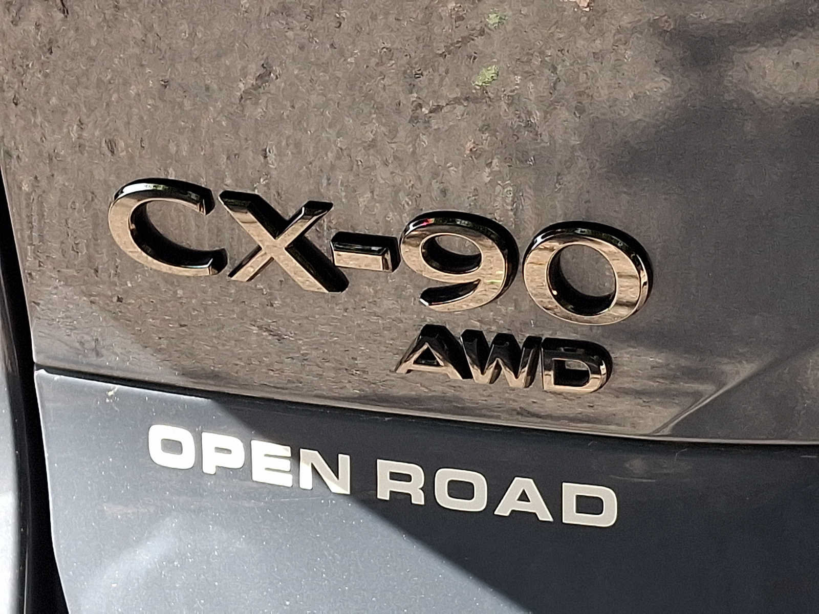 Certified 2026 MAZDA CX-90 3.3 Turbo S w/ Premium Package AWD/4WD image 32