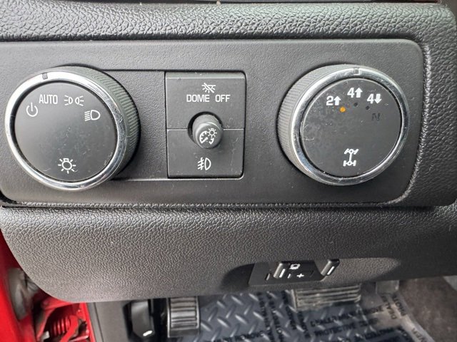 Used 2013 GMC Sierra 2500 SLT w/ SLT Convenience Package image 14