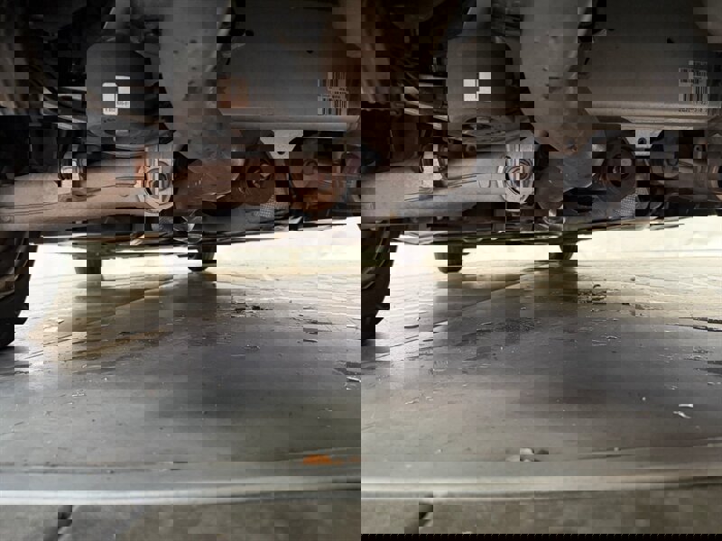 Used 2013 BMW 528i Sedan image 22