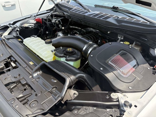 Used 2023 Ford F150 XLT w/ Equipment Group 302A High RWD image 36