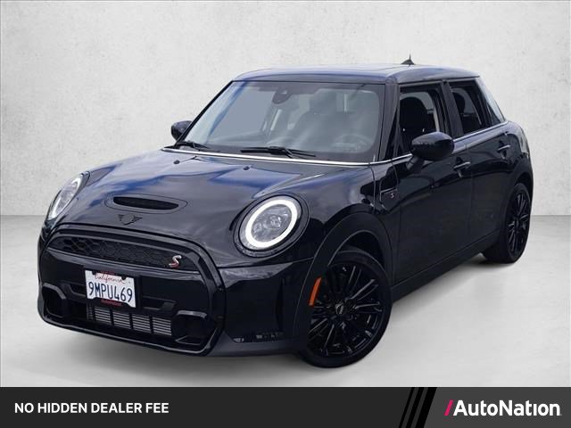 Used 2024 MINI Cooper S FWD image 1