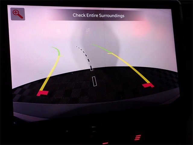 Used 2021 Jeep Grand Cherokee L Limited image 5