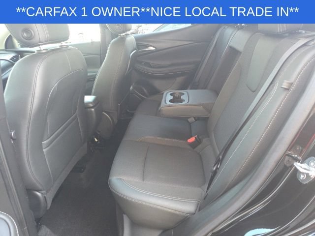 Used 2023 Buick Encore GX Select FWD image 45