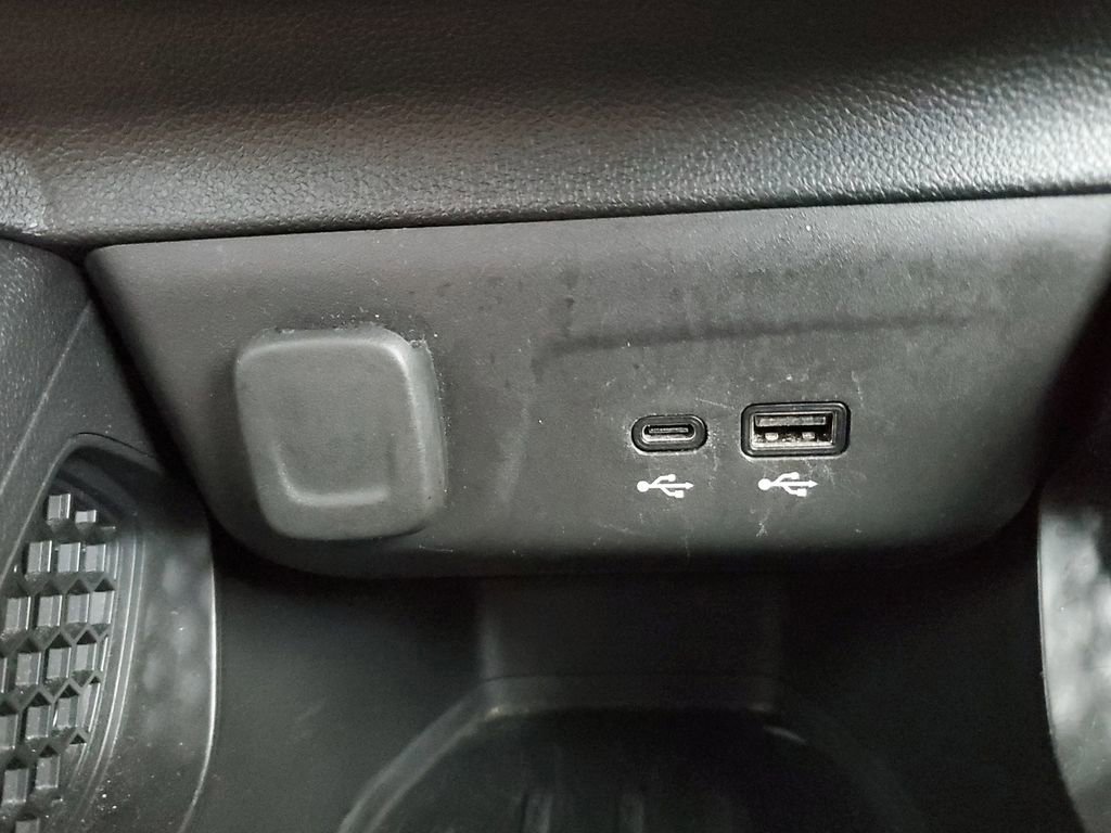 Used 2024 Chevrolet TrailBlazer LT image 23