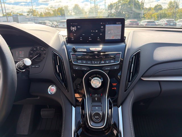 Used 2024 Acura RDX w/ Technology Package AWD/4WD image 18