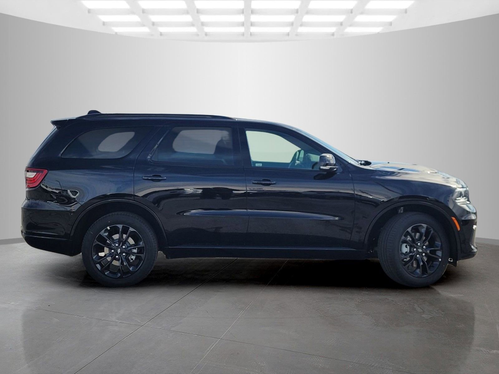 New 2026 Dodge Durango GT image 3
