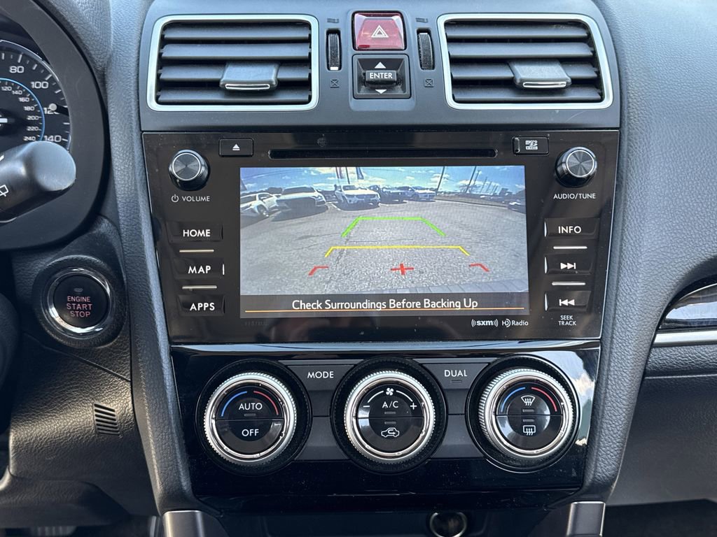 Used 2017 Subaru Forester 2.0XT Touring image 7