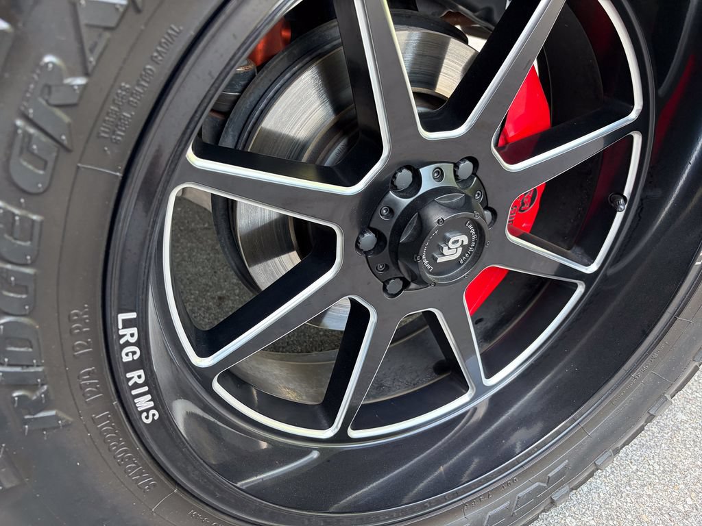 Used 2019 Ford F150 Raptor w/ Equipment Group 802A Luxury AWD/4WD image 51