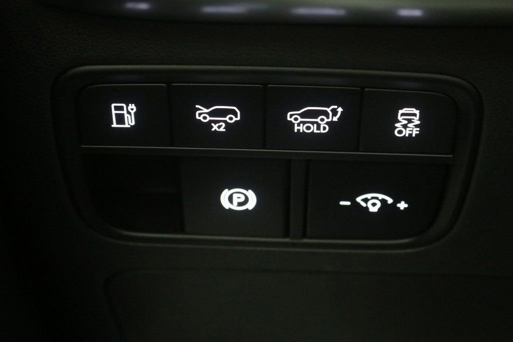 New 2026 Hyundai Ioniq 9 Limited image 40