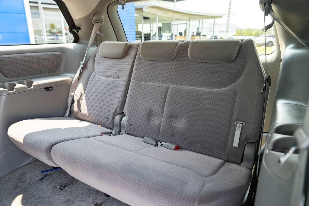 Used 2006 Toyota Sienna LE FWD image 22