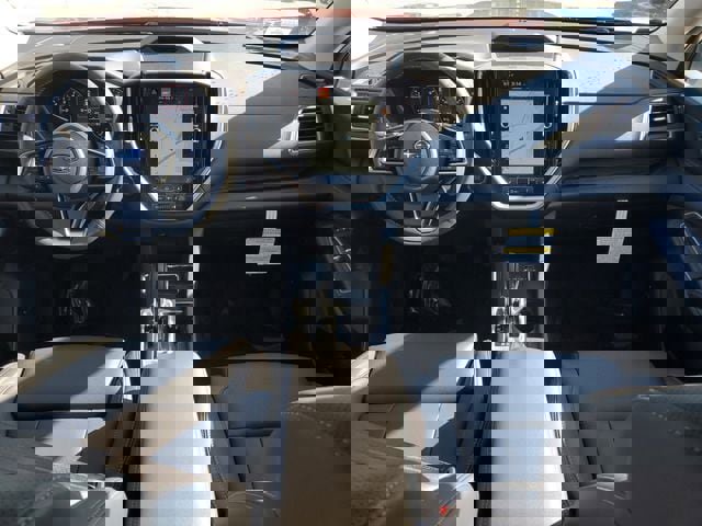 New 2026 Subaru Ascent Limited image 17