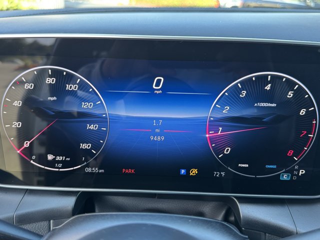 Used 2026 Mercedes-Benz GLC 300 4MATIC image 25
