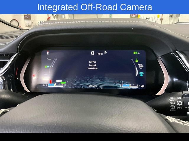 Used 2023 Jeep Grand Cherokee 4WD 4xe w/ Luxury Tech Group II image 15