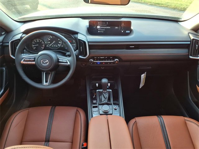 New 2025 MAZDA CX-50 Meridian Edition w/ Weather Package image 3