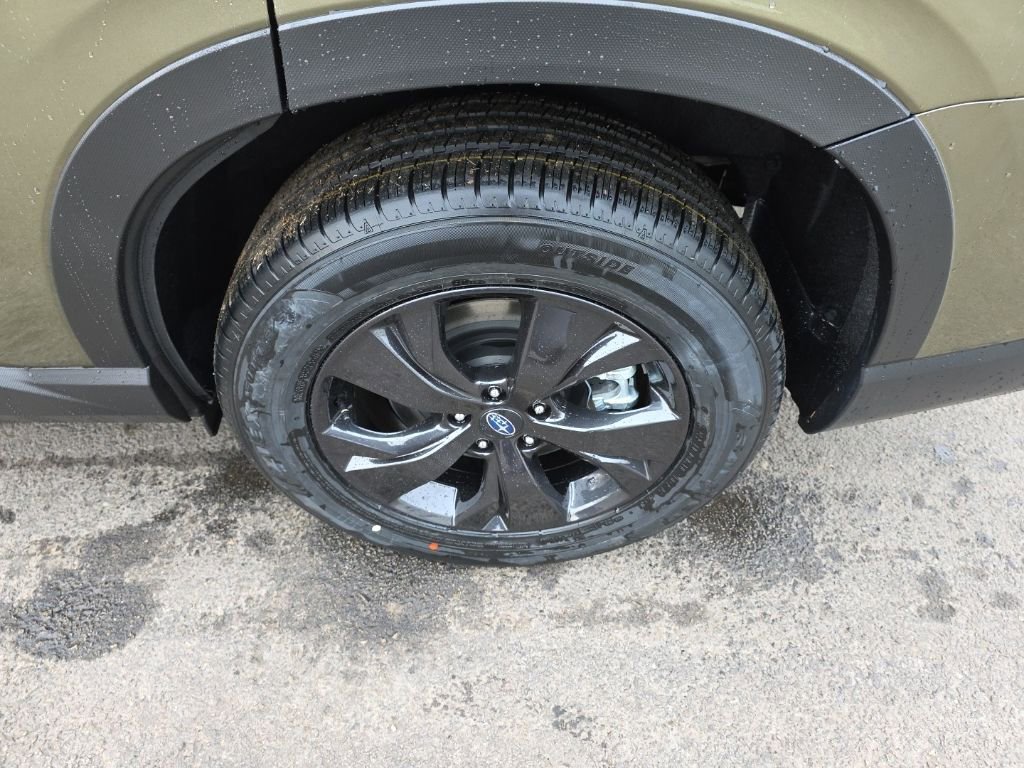 New 2026 Subaru Ascent Premium image 12