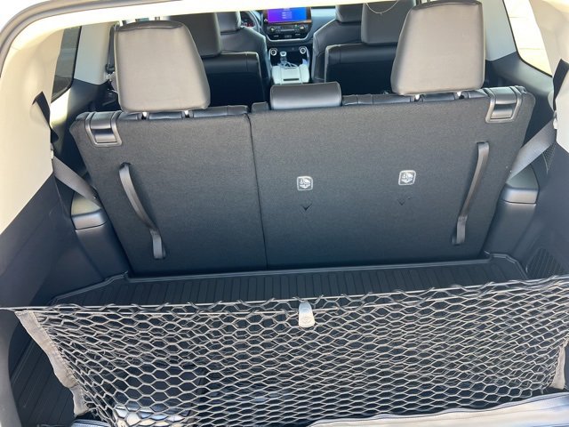 New 2026 Toyota Grand Highlander XLE image 17