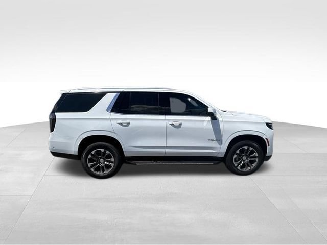 New 2026 Chevrolet Tahoe LT w/ Comfort Package RWD image 1