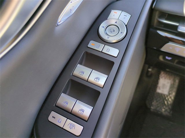 New 2026 Genesis G80 2.5T Sport Prestige image 24