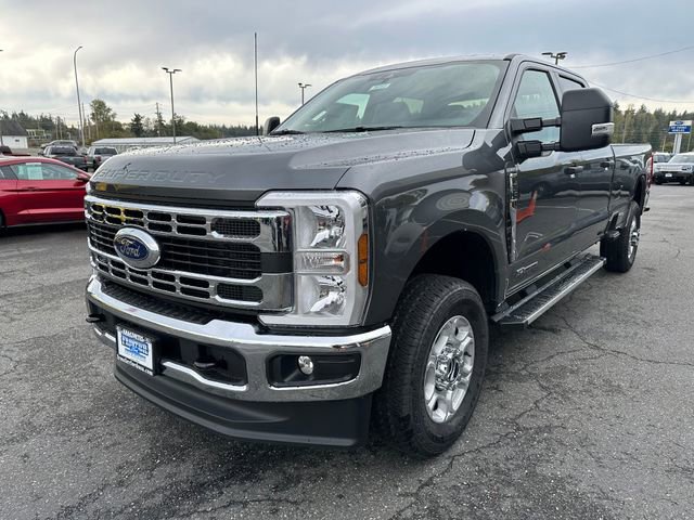 New 2026 Ford F350 XLT image 7