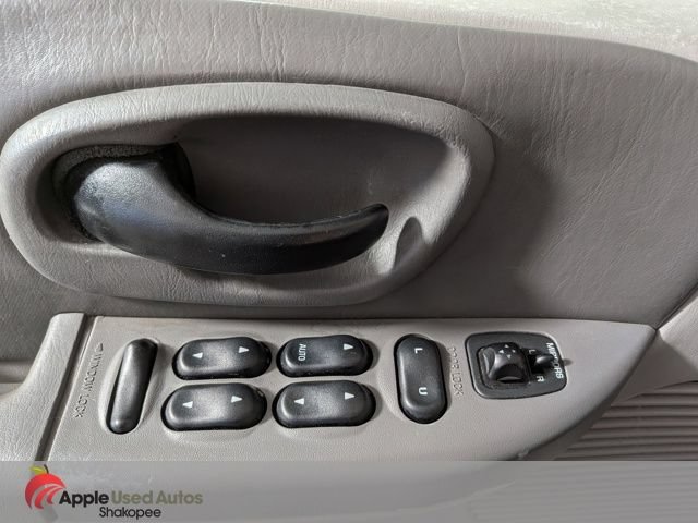 Used 2002 Ford F150 XLT AWD/4WD image 9